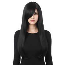 Adventure Time Marceline Wig - Marceline Costume Wig Prop