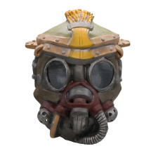 Apex Legends Bloodhound Cosplay Mask