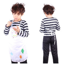 Kids Painter Costume