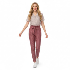 IF Movie Bea Costume - Shirt Red Pants Bea Cosplay