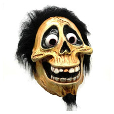 Coco Hector Mask Cosplay