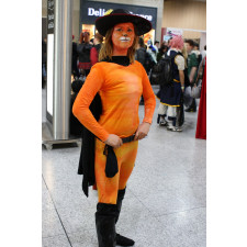 Puss in Boots The Last Wish Puss in Boots Costume - Puss in Boots Cosplay