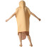 Hot Dog Costume