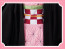 Nezuko Kamado Cosplay Costume