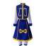 Hunter x Hunter Kurapika Cosplay Costume