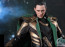 Loki Complete Cosplay Costume