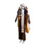 Genshin Impact Aether Cosplay Costume