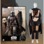 Mandalorian Classic Cosplay Costume