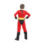 Dash Incredibles Boys Cosplay Costume