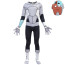 Cyborg Teen Titans Go Cosplay Costume