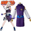 Ino Yamanaka Cosplay Costume