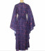 Melisandre Game of Thrones Purple Dress Cosplay Costume