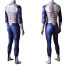 Dragon Ball Z Vegeta IV Outfit Cosplay Costume