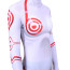 Shiro Deadman Wonderland Cosplay Costume