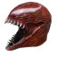 Carnage Mask Cosplay Costume