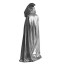 Halloween Elegant Fancy Dress Cloak Costume Size 170cm