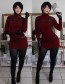 Resident Evil 4 Ada Wong Costume - Ada Wong Cosplay