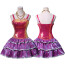 Barbie Life in the Dreamhouse Barbie Costume - Mini Dress Barbie Cosplay