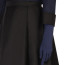 Harry Potter Magic Awakened Cassandra Vole Costume - Black Shirt Skirt Coat Full Set Cassandra Vole Cosplay