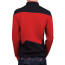 Complete Classic Starfleet Star Trek Uniform Cosplay Costume