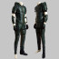 Official Arrow Mask Style Cosplay Costume