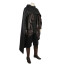 Luke Skywalker Last Jedi Complete Cosplay Costume
