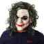 Dark Knight Joker Costume - Full Set Purple Suit Joker Cosplay