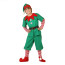 Boys and Men Elf Costume