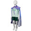 Disney Pixar Elio Costume - Shorts Shirt Cape Set Elio Cosplay