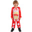 Kids French Fries Costume - Onesie French Fries Cosplay