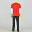 Gaston Kids Cosplay Costume