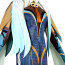 Genshin Impact Cloud Retainer Xianyun Costume - Full Set Cloud Retainer Xianyun Cosplay
