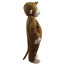 Giant Curious George Monkey Mascot Costume