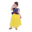 Snow White Costume - Girls Snow White Premium Dress Cosplay