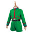 Hunter x Hunter Gon Freecss Cosplay Costume