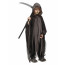Kids Grim Reaper Costume - Mesh Cape Set Grim Reaper Cosplay