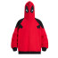 Deadpool Costume - Hoodie Deadpool Cosplay