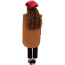 Kids Hotdog Sandwich Costume - Hot Dog Sandwich Cosplay