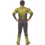 Men's Marvel Avengers 4 Deluxe Hulk Costume and Mask