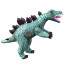 Stegosaurus Jurassic World Inflatable Costume