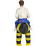 Bumble Bee Inflatable Costume - Bumble Bee Cosplay