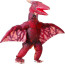 Jurassic World Pteranodon Dinosaur Inflatable Costume - Pteranodon Dino Cosplay