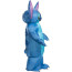 Stitch Inflatable Costume - Stitch Cosplay