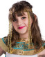 Kids Egyptian Queen Costume