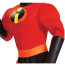 Disney Incredibles 2 Classic Dash Muscle Boy's Costume 
