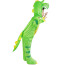Morph Dinosaur Trex Costume - Kids Trex Cosplay