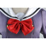 Kisara Uniform Engage Kiss Cosplay Costume