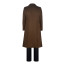 Spy X Family Loid Forger Costume - Brown Coat Shirt Pants Set Loid Forger Cosplay