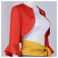 One Piece Megahouse Monkey D Luffy Sexy Girl Costume - Full Set Luffy Sexy Girl Cosplay