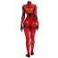 Neon Genesis Evangelion Asuka Langley Sohryu Costume - Shiny Bodysuit Asuka Langley Sohryu Cosplay
